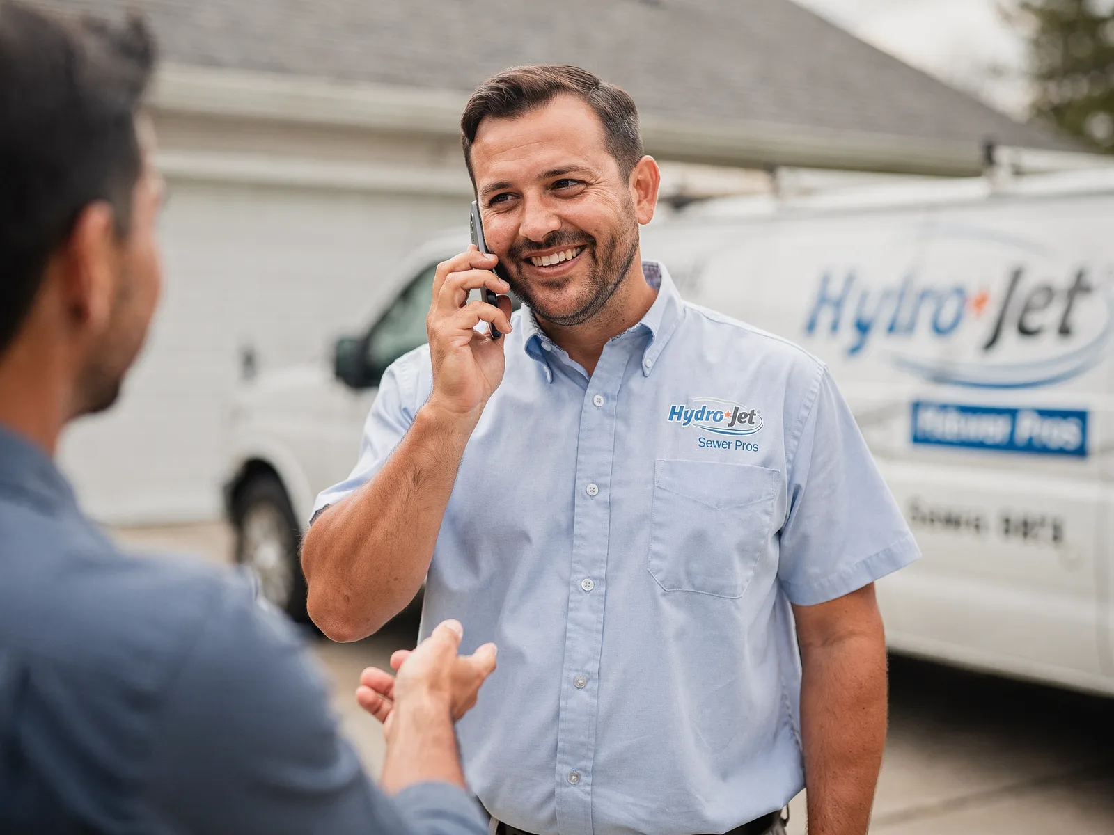 Hydro Jetting Lone Rock, WI FAQs